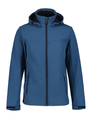 Jas Icepeak Men Brimfield Aqua A.W.S. ACTIVE