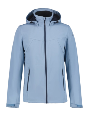 Jas Icepeak Men Brimfield Blue Regular fit