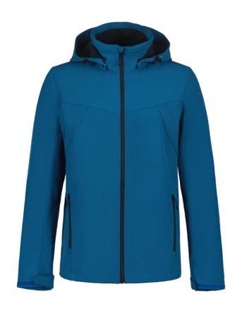 Jas Icepeak Men Brimfield Blue A.W.S. ACTIVE