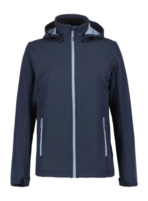 Jas Icepeak Men Brimfield Blue Blue A.W.S. ACTIVE