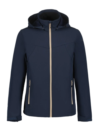 Jas Icepeak Men Brimfield Dark Blue A.W.S. ACTIVE