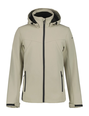 Jas Icepeak Men Brimfield Dust Regular Fit