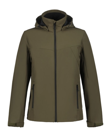 Jas Icepeak Men Brimfield Olive