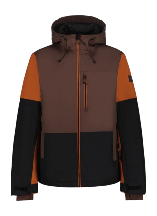 Jas Icepeak Men Chester Brown