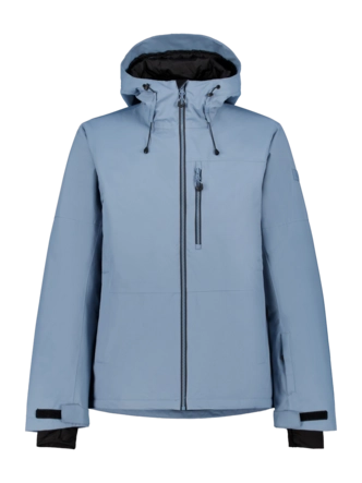 Jas Icepeak Men Chester Light Blue