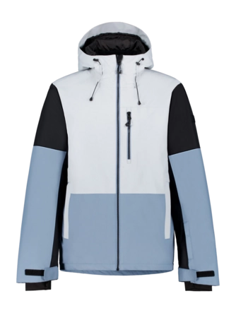 Jas Icepeak Men Chester Light Grey