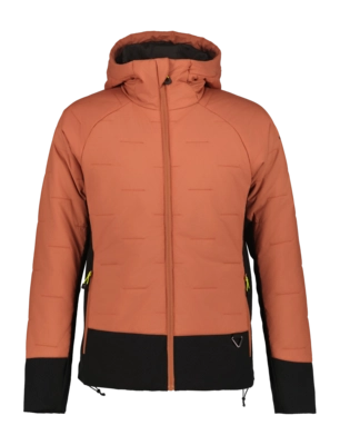 Jas Icepeak Men Dillon Rust A.W.S. EXTREME