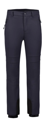 Jas Icepeak Men Erding Anthracite
