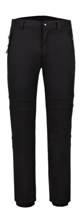 Jas Icepeak Men Erding Basic Black