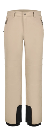 Jas Icepeak Men Erding Cafe Au Lait