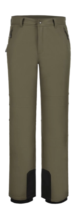 Jas Icepeak Men Erding Olive