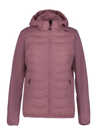Jas Icepeak Women Burlison Amethyst Hybrid A.W.S. ACTIVE