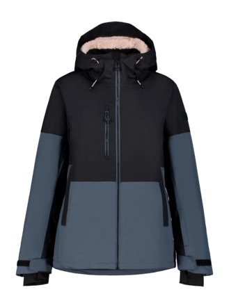 Jas Icepeak Women Cathay Grey