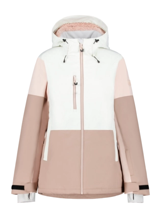 Jas Icepeak Women Cathay Powder