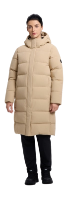 Jas Icepeak Women Parrott Cement A.W.S. ACTIVE