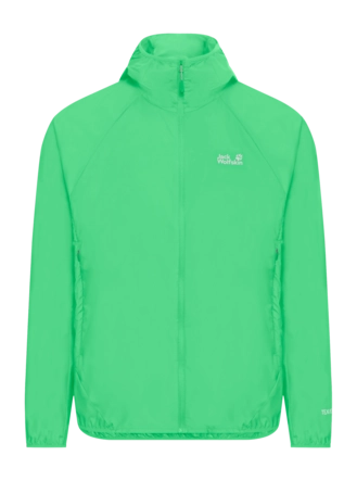 Jas Jack Wolfskin Men Prelight Aero Paw Lizard Regular Fit