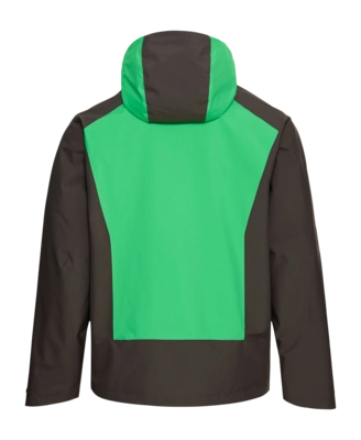 Jas Jack Wolfskin Men Rainrush 2L Lizard | Outdoorsupply