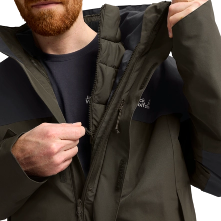 13---A66289_E0205_4-ma130-romberg-2-3in1-jkt-m-obsidian-moss
