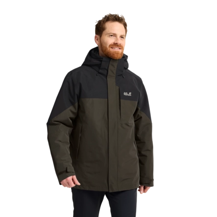 2---A66289_E0205_2-ma100-romberg-2-3in1-jkt-m-obsidian-moss