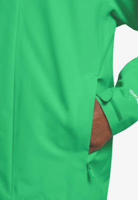 Jacket Jack Wolfskin Men Trailtime 2L Lizard | Outdoorsupply.co.uk