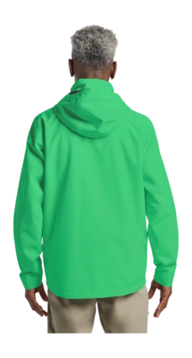 Jas Jack Wolfskin Men Trailtime 2L Lizard | Outdoorsupply