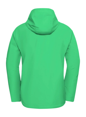 Jas Jack Wolfskin Men Trailtime 2L Lizard | Outdoorsupply