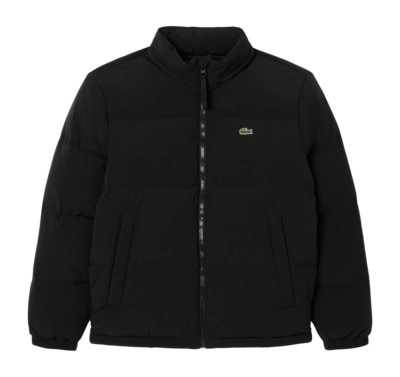 Jas Lacoste Men BH5154 Black