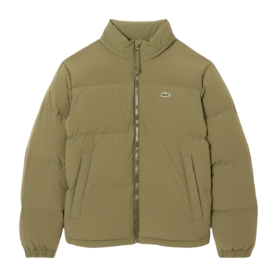 Jas Lacoste Men BH5154 Olive