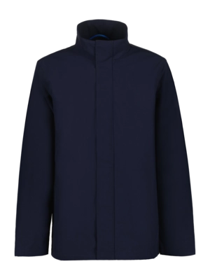 Jas Luhta Men Bajarila Dark Blue A.W.S. ACTIVE