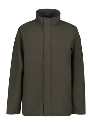 Jas Luhta Men Bajarila Dark Olive A.W.S. ACTIVE