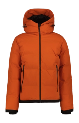 Jas Luhta Men Kaarela Amber Regular Fit