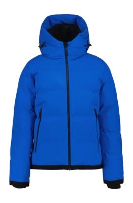 Jas Luhta Men Kaarela Blue Regular Fit