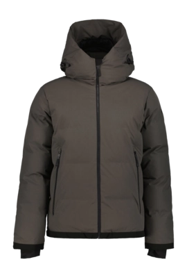 Jas Luhta Men Kaarela Lead-Grey Regular Fit
