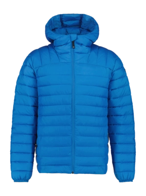 Jas Luhta Men Karvio Blue Regular Fit