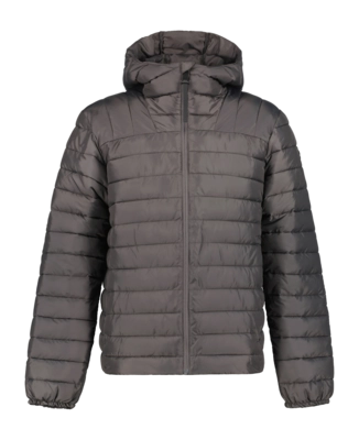 Jas Luhta Men Karvio Lead-Grey Regular Fit