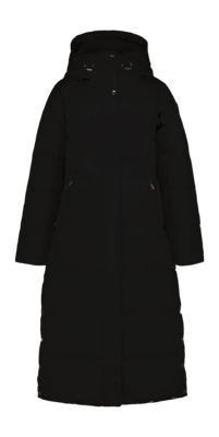 Jas Luhta Women Danvik Basic Black A.W.S. ACTIVE