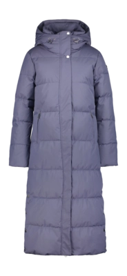 Jas Luhta Women Danvik Lavender A.W.S. ACTIVE