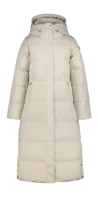 Jas Luhta Women Danvik Powder A.W.S. ACTIVE