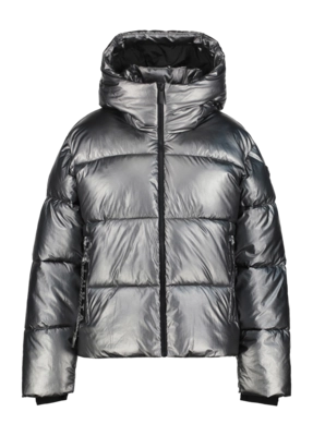 Jas Luhta Women Eiseberg Anthracite Loose Fit
