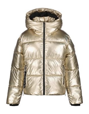Jas Luhta Women Eiseberg Fudge Loose Fit