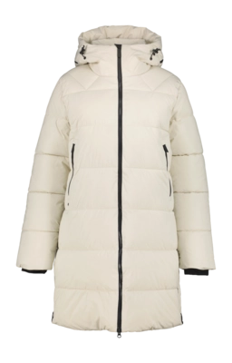 Jas Luhta Women Eisele Powder Regular Fit