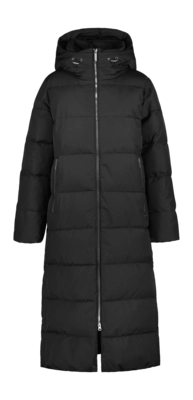 Jas Luhta Women Gerttula Basic Black A.W.S. ACTIVE
