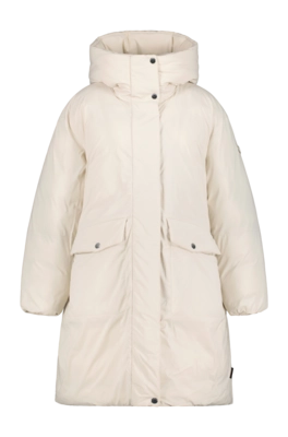 Jas Luhta Women Hyyti Powder Loose Fit