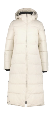 Jas Luhta Women Iisalmi Powder Slim Fit
