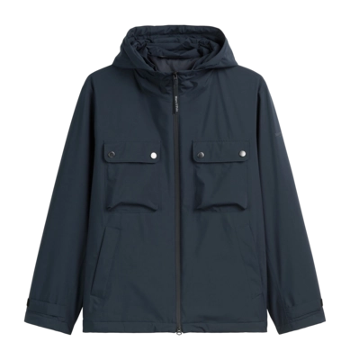 Jas Marc O'Polo Men 522004670222 Dark Navy
