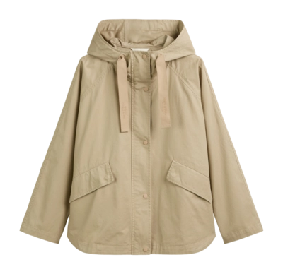 Veste Marc O'Polo Femme 502117370285 Dusty Sand