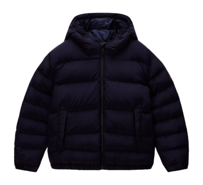 Jas Napapijri Kids Terez Blu Marine