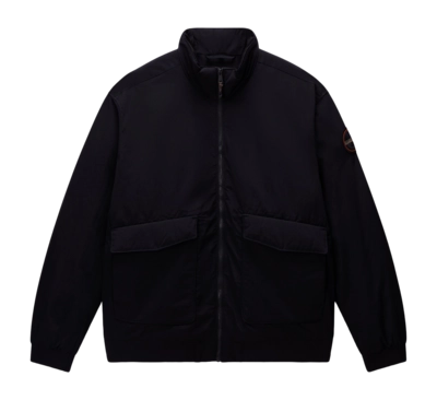 Jas Napapijri Men Giovi Winter Black Beauty