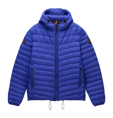 Jas Napapijri Men Lapaz H Royal Blue