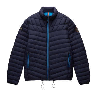Jas Napapijri Men Lapaz S Blu Marine